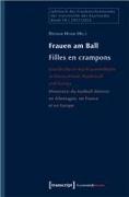 Frauen am Ball / Filles en crampons