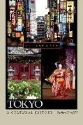 Tokyo: A Cultural History