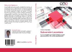 Subversión Lacaniana