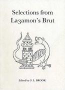 Selections from Layamon's Brut