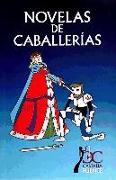 Novelas de Caballerías