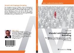 Wandel mit Employer Branding