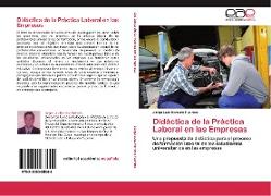 Didáctica de la Práctica Laboral en las Empresas