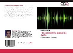 Procesamiento digital de audio