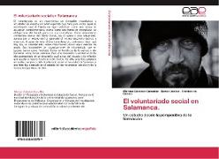 El voluntariado social en Salamanca