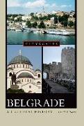 Belgrade a Cultural History