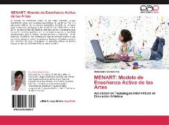 MENART: Modelo de Enseñanza Activa de las Artes