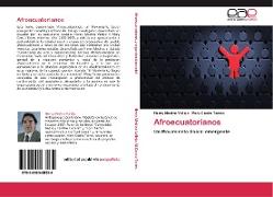 Afroecuatorianos