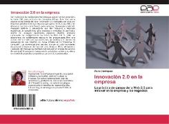 Innovación 2.0 en la empresa