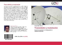 Transmisión y modulación