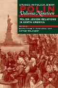 Polin: Studies in Polish Jewry Volume 19