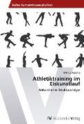 Athletiktraining im Eiskunstlauf