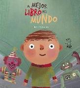 El Mejor Libro del Mundo