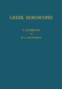 Greek Horoscopes