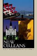 New Orleans: A Cultural History