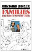 Families and How to Survive Them