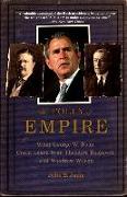 The Folly of Empire: What George W. Bush Could Learn from Theodore Roosevelt and Woodrow Wilson