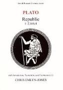 Plato: Republic I and II (-368c)