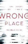Wrong Place, 2
