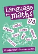 Eal Support: Year 5 Language for Maths Teacher Resources