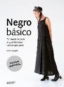 Negro Básico: 26 Modelos Para El Guardarropa Contemporáneo