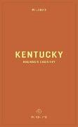 Wildsam Field Guides: Kentucky Bourbon Country