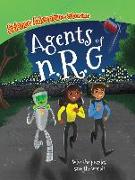 Agents of N.R.G