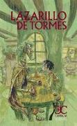 Lazarillo de Tormes