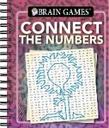 Brain Games - Connect the Numbers