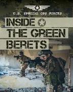 Inside the Green Berets