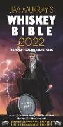 Jim Murray's Whiskey Bible 2022: North American Edition