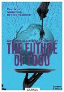 The Future of Food: A New Recipe for the Food Sector