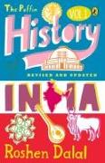 The Puffin History of India (Vol.1)