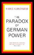 The Paradox of German Power