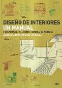 Diseño de Interiores: Un Manual