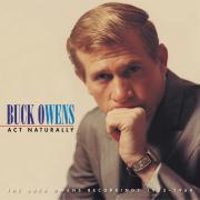 Act Naturally-The Buck Owens