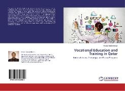 Vocational Education and Training in Qatar