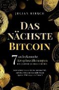 Das nächste Bitcoin