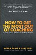 How to Get the Most Out of Coaching