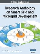 Research Anthology on Smart Grid and Microgrid Development, VOL 3