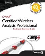 Cwap-404: Certified Wireless Analysis Professional