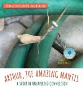 Arthur, The Amazing Mantis