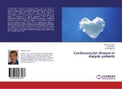 Cardiovascular disease in dialysis patients