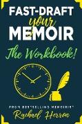 Fast-Draft Your Memoir