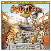 Odd Gods: The Oddlympics