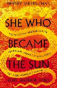 She Who Became the Sun