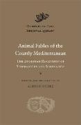 Animal Fables of the Courtly Mediterranean