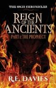 Reign of the Ancients