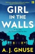 Girl in the Walls