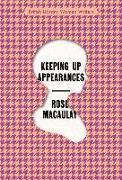 KEEPING UP APPEARANCES